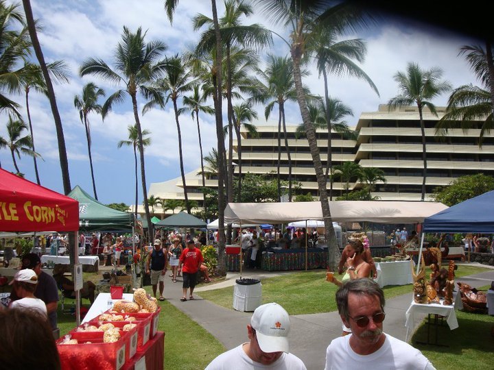 Barbara Biddle's album, Mai Tai Festive
