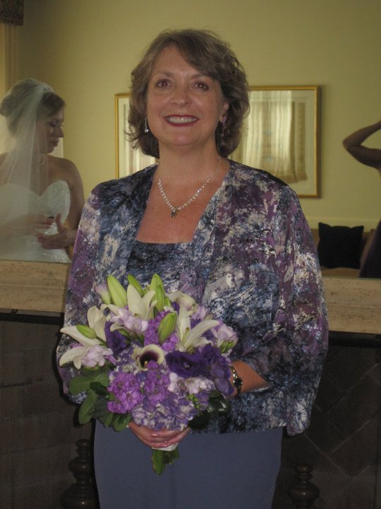 Cynthia E. Burdakin's album, Julie and Brian's Wedding July 2, 2011