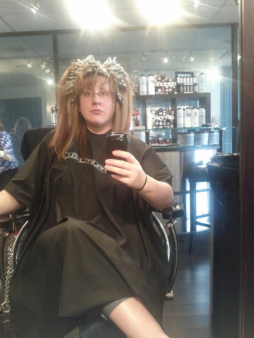 Kate Dryburgh's album, Mobile Uploads