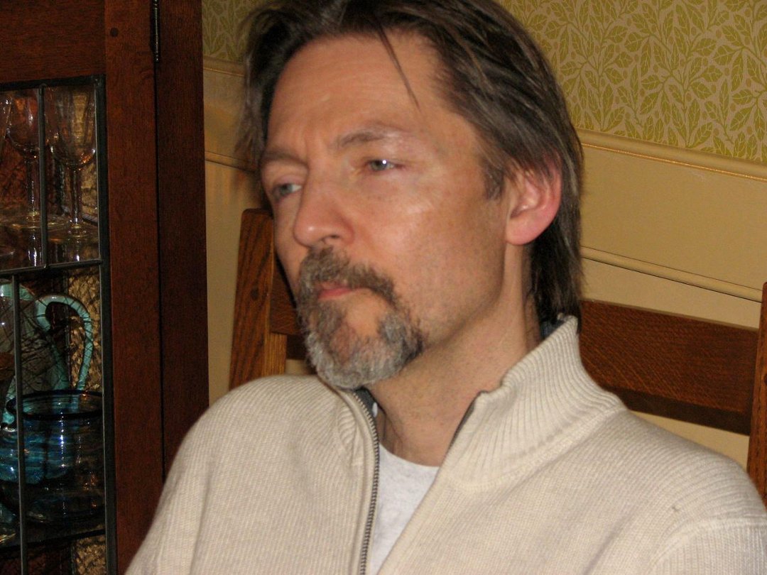 Peter White's album, Profile Pictures
