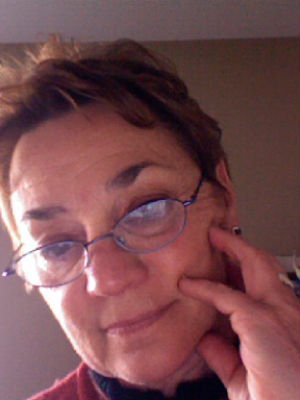 Sharon Cates' album, Profile Pictures