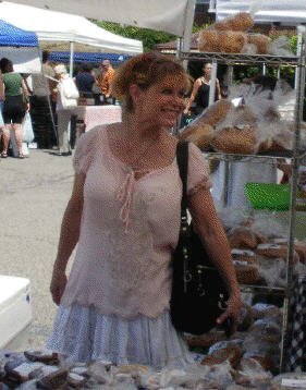 NANCY Roberts' album, Profile Pictures