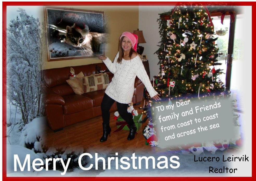 Craig Leirvik's album, Cover Photos