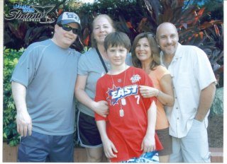 Ruth Boyer's album, family 2
