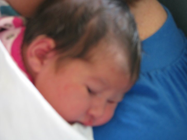 Brenda Leslie's album, Profile Pictures