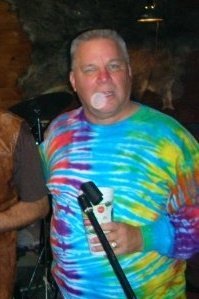 Dwayne Lafave's album, Profile Pictures