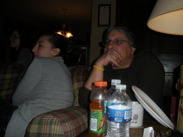 Anthony Cicchelli's album, You wanted pictures? You got em...