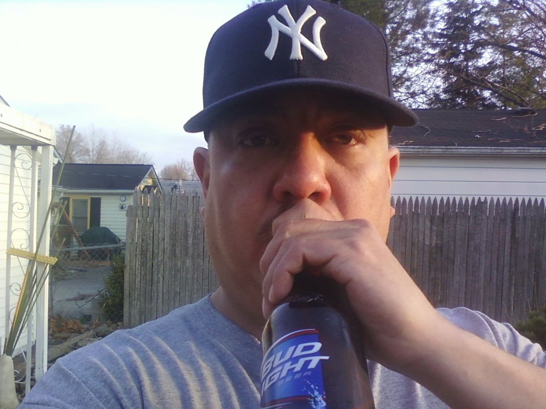 Dave Barnes' album, Profile Pictures