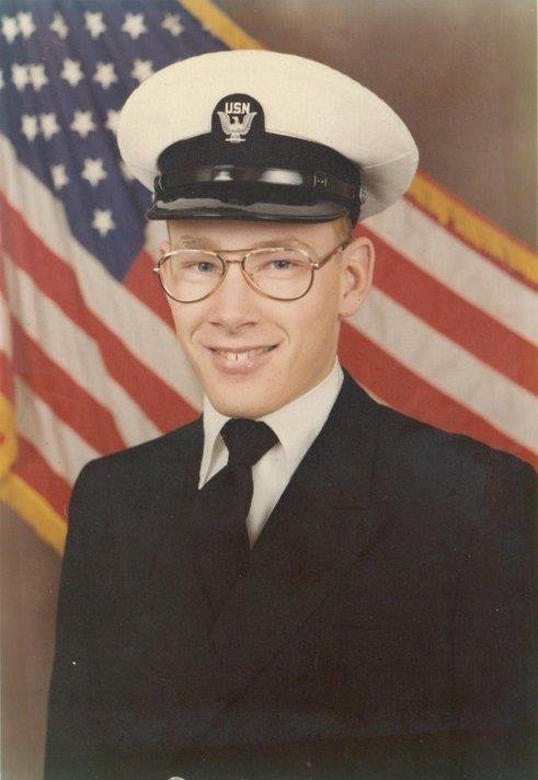 Mark Pfeifer's album, Profile Pictures