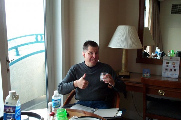 Robert MacKay's album, new