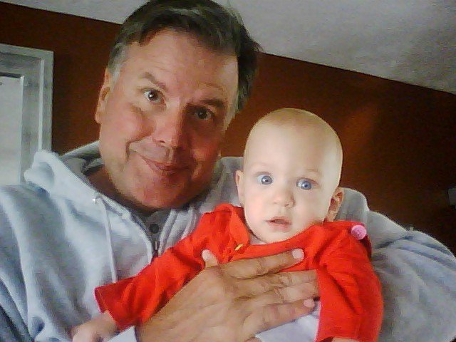Larry Abraham's album, Profile Pictures