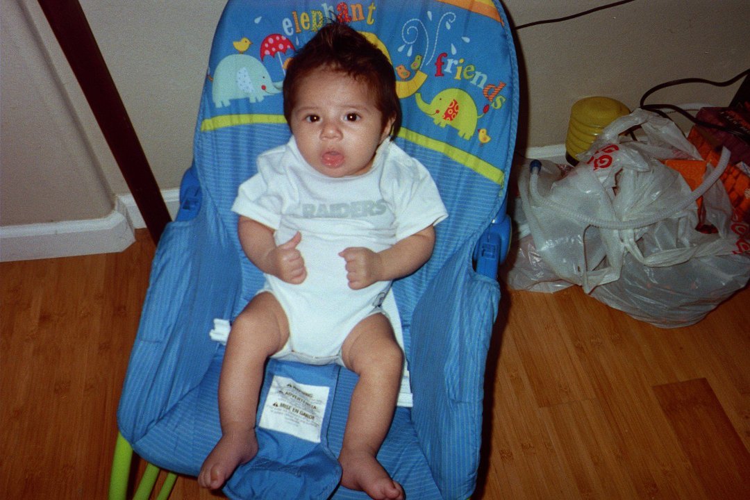 nathaniel capitulo's album, Profile Pictures