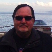 Jerry Trobaugh's album, Profile Pictures