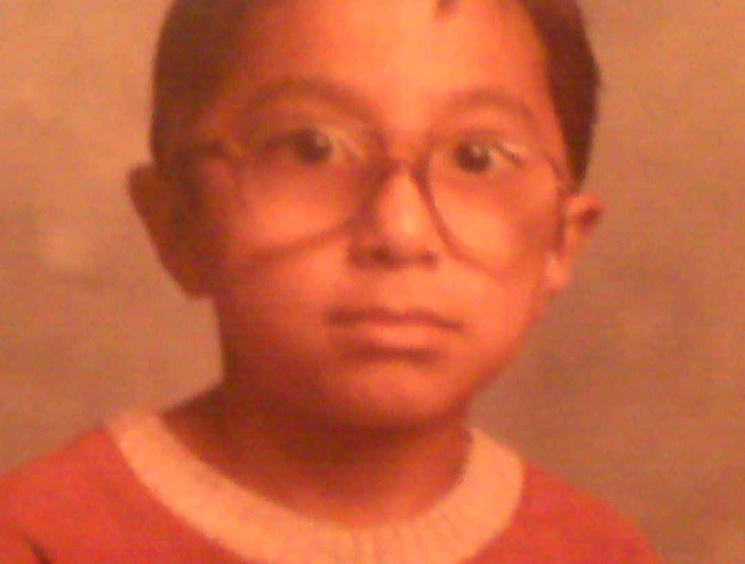 David Hernandez's album, Mobile Uploads