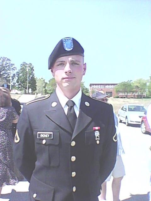 Brian Dickey's album, Mobile Uploads