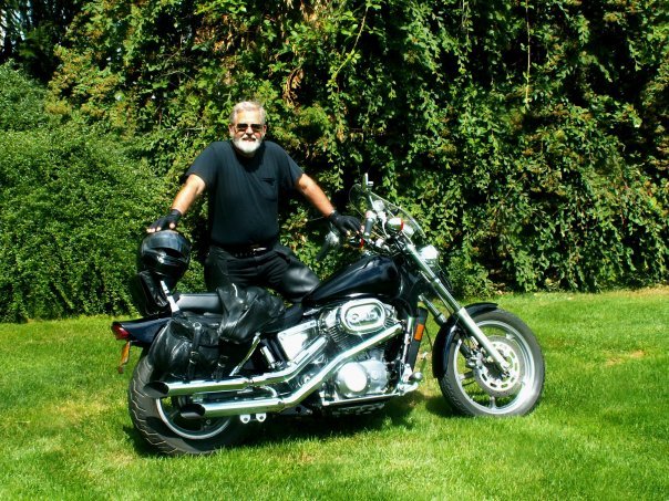 Jerry Wright's album, Profile Pictures