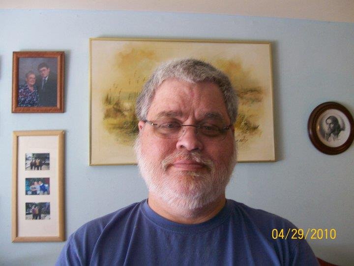 Robert J. Taylor's album, Profile Pictures