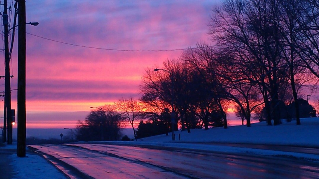 Lora Snider's album, Cover Photos