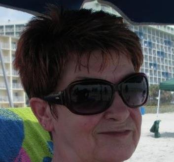 Pat Albertson's album, Profile Pictures