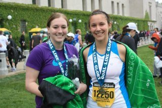 Beth Trusheim's album, Soldier Field 10 mile