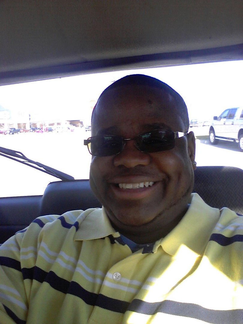 Orbiday Norfleet's album, Mobile Uploads
