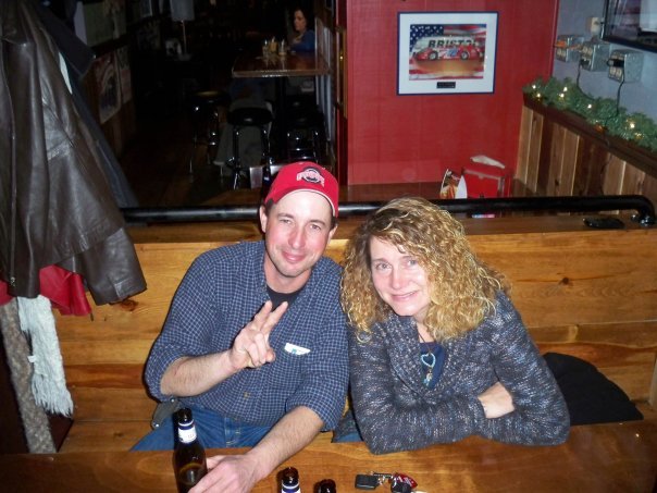Wayne Downing's album, Christmas 2009