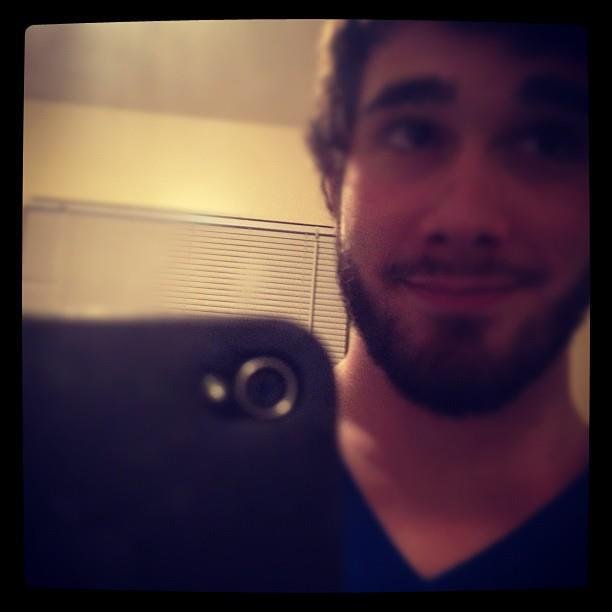 Caleb Neeley's album, Profile Pictures