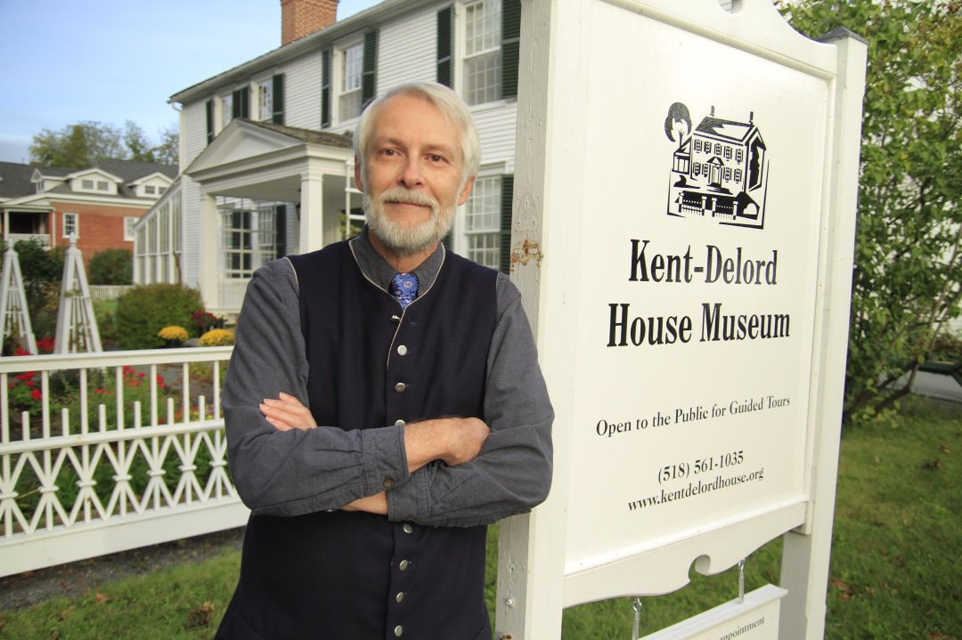 John Krueger's album, Profile Pictures
