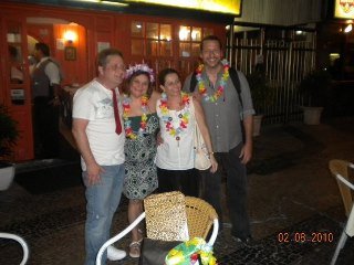 Thomas Atanasio's album, Rio-Brazil- Vacations Feb 2010