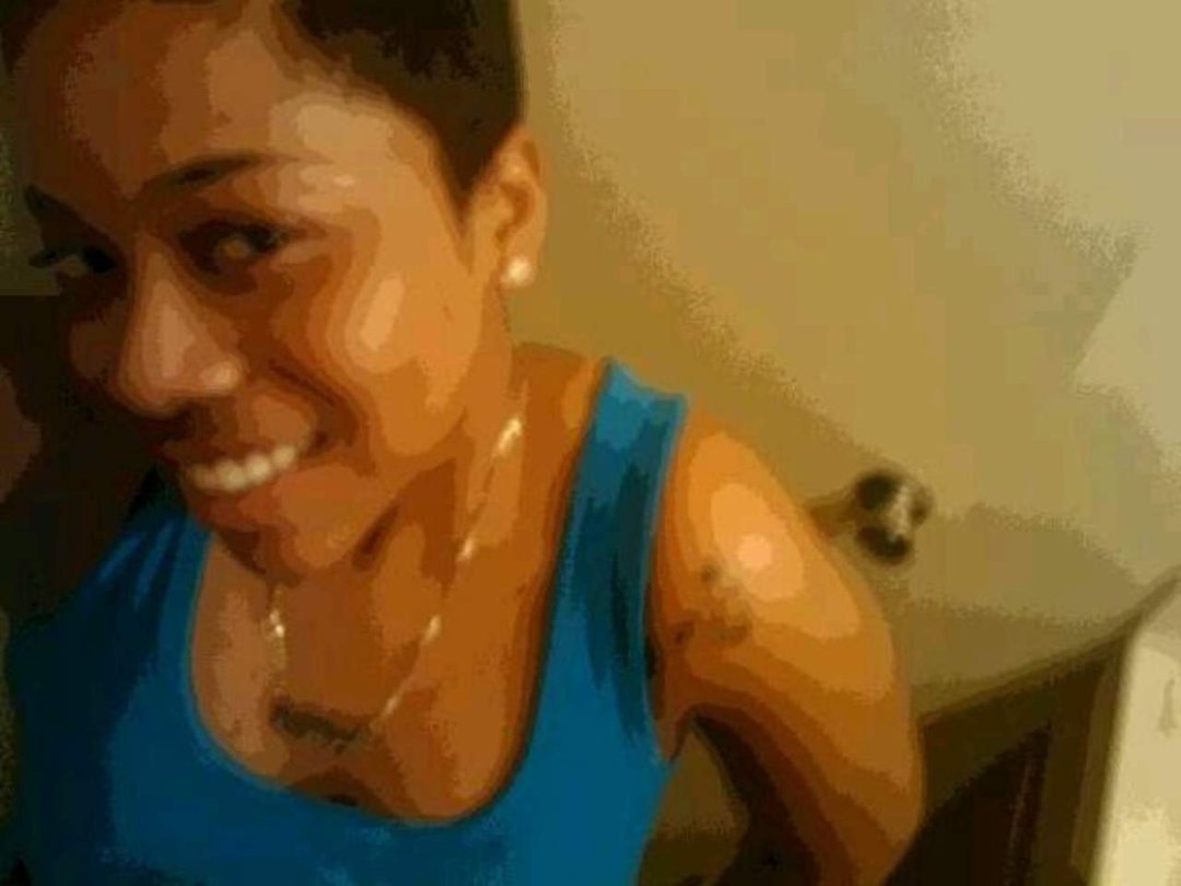 Brittney Moore's album, Profile Pictures