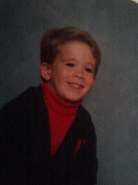 Caleb Neeley's album, Profile Pictures