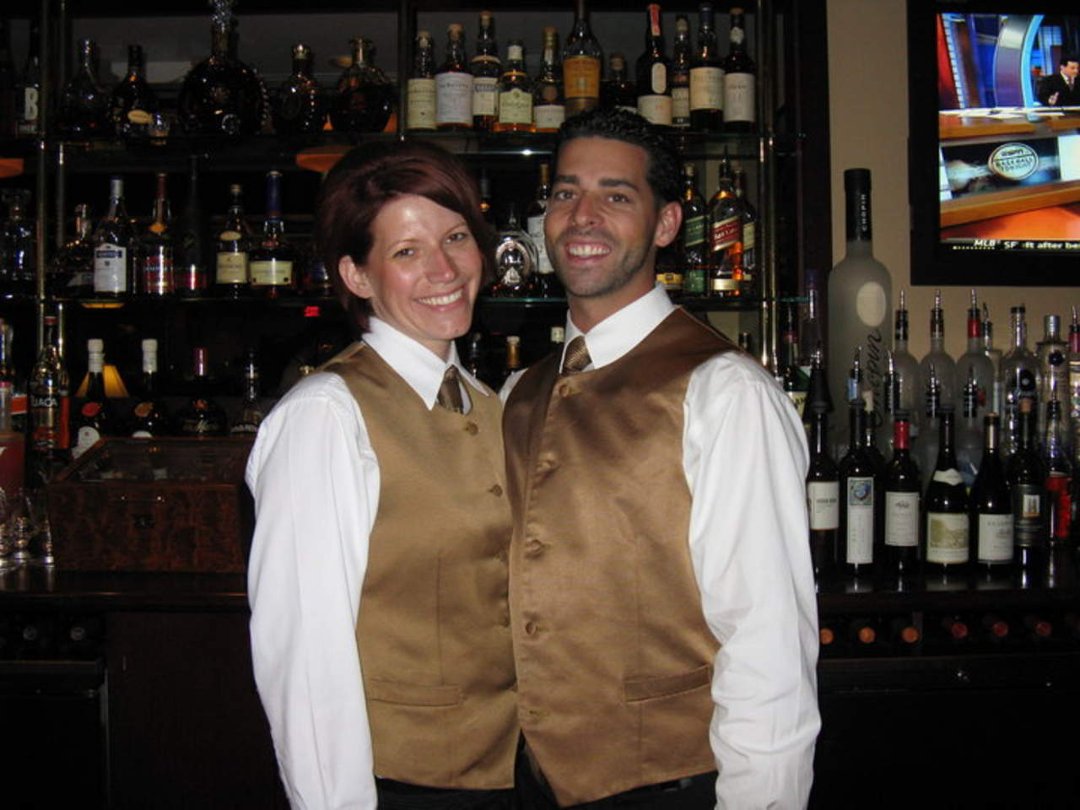 George Rubio's album, "Morton's Reception June 2010"
