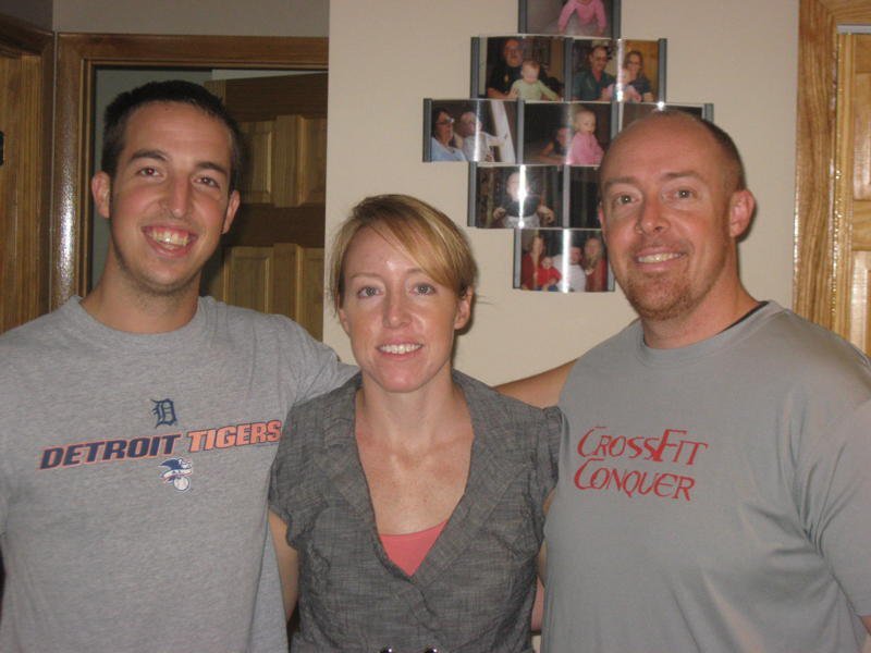 Tom Skinner's album, Family