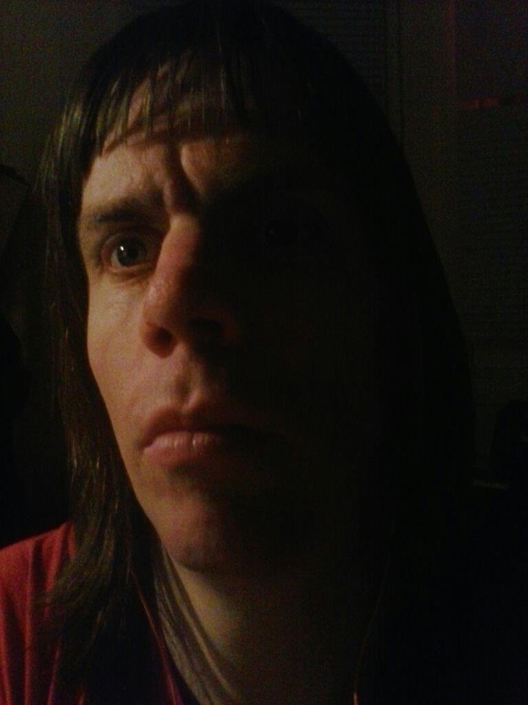 David Welch's album, Mobile Uploads