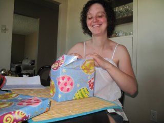 Robert Stuart's album, Vik's BDay!