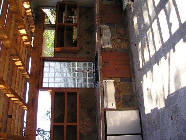 Joni Klapper's album, Recent building projects