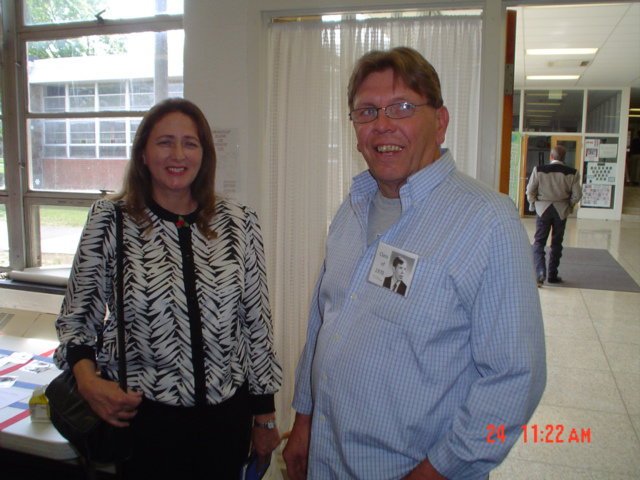 Roy Slater's album, Class reunion of '70 BMA