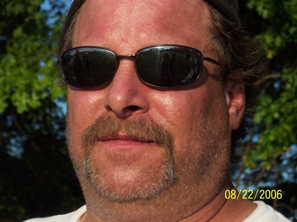 Dave Steiner's album, Profile Pictures