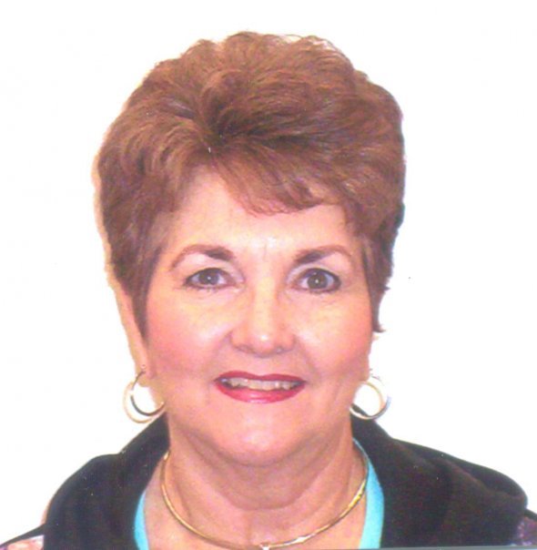 Barbara Ramsay's album, Profile Pictures