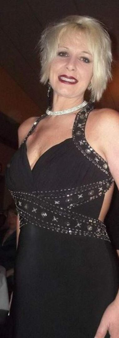 Deborah Abernathy's album, Profile Pictures