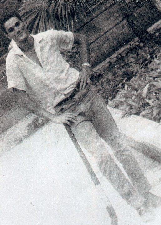 Michael Peynado's album, Profile Pictures