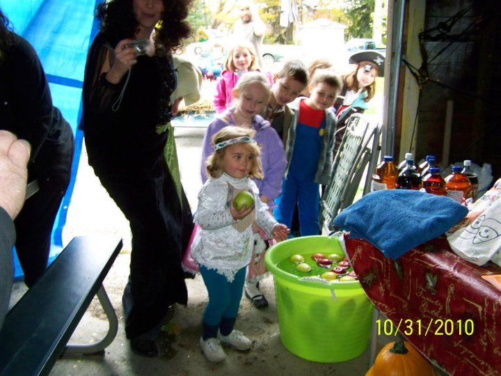 Debra Maulin's album, February 16, 2011