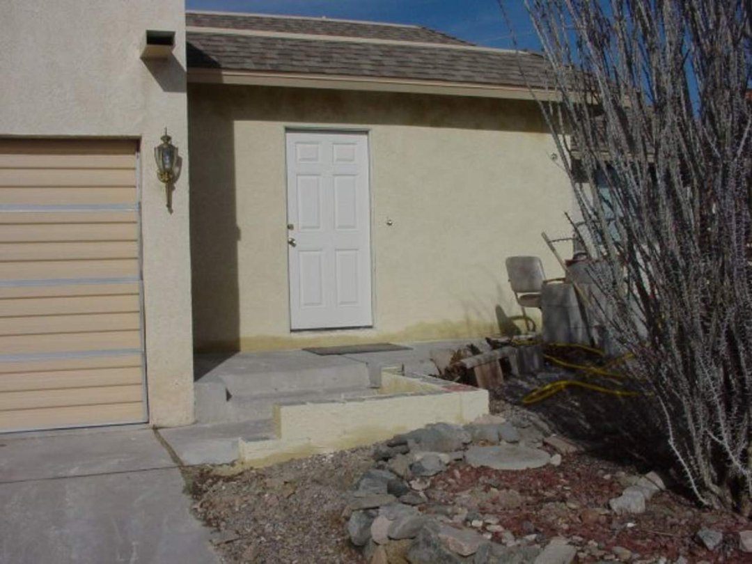 bill workman's album, house