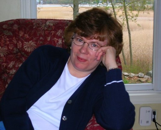 Susan Thorpe's album, Profile Pictures