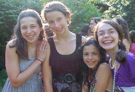 Anne Oberman's album, Danielle Camp Photos