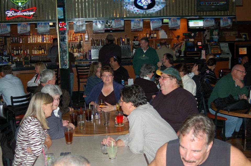 Robb Shaffer's album, Sunset Mini-Reunion