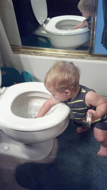 Rhonda (Smith) Kline's album, Mobile Uploads