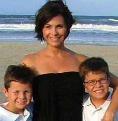 Cassandra Alexander's album, Profile Pictures