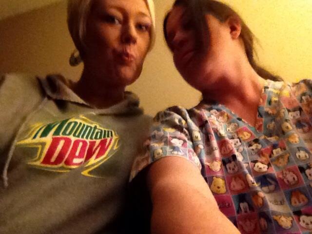 Trisha Lewis' album, iOS Photos