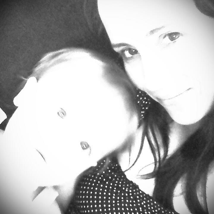 Lisa Colsden's album, Cover Photos